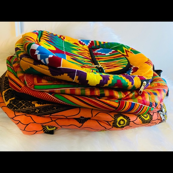 Backpack ๐ - Picture 4 of 4